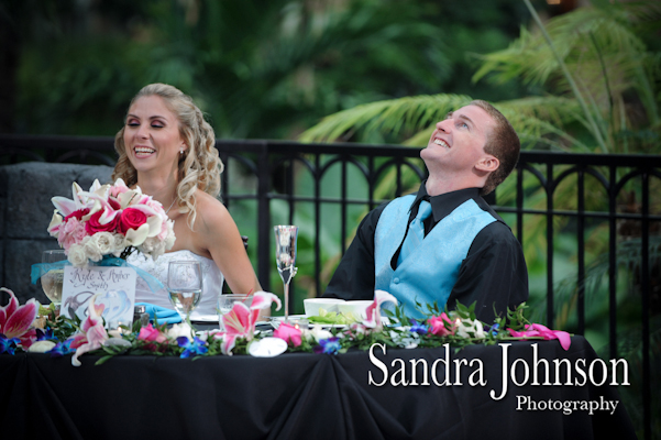 Best Gaylord Palms Wedding photographer - Sandra Johnson (SJFoto.com)